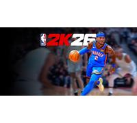 NBA 2K26 (Xbox Series Account)