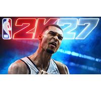 NBA 2K27