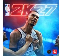 NBA 2K27 Code in a Box Nintendo Switch 2