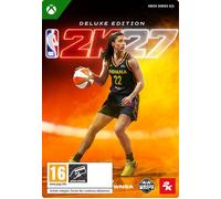 NBA 2K27 Deluxe Edition