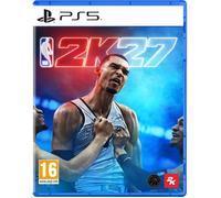 NBA 2K27 - Jeu PS5