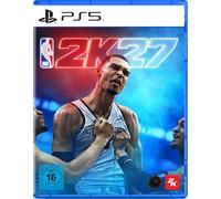 NBA 2K27 Jeu Vidéo Sport Neuf Sous Blister PS5