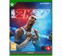 NBA 2K27 - Jeux Xbox Series X