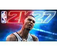 NBA 2K27 • Jeu Nintendo Switch 2