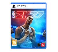 NBA 2k27 PS5