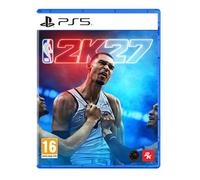 NBA 2K27 PS5