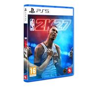 NBA 2k27 PS5