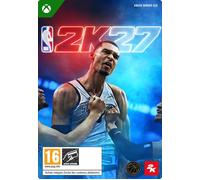 NBA 2K27 Standard Edition