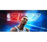 NBA 2K27 (Xbox Series)