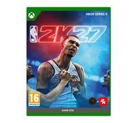 NBA 2K27 Xbox Series X