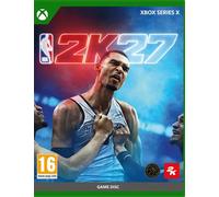 NBA 2K27 - Jeux Xbox Series X