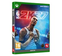 NBA 2K27 - Jeux Xbox Series X