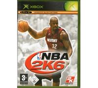 NBA 2K6 [Import allemand]