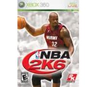 Nba 2k6 Xbox 360