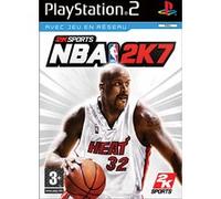 NBA 2K7 G