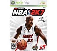 NBA 2K7 [import anglais]