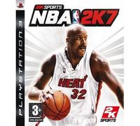 NBA 2K7 / PS3