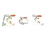 NBA 2K8