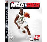 NBA 2K8 [import allemand]