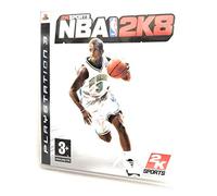 NBA 2K8 (PS3) [Import anglais]