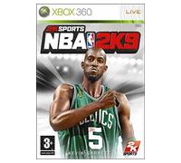NBA 2K9