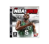 NBA 2K9