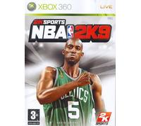 NBA 2k9