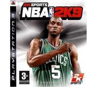 NBA 2K9 / Jeu console PS3