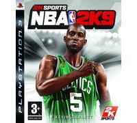 Nba 2k9 PS3