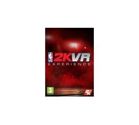NBA 2KVR Experience