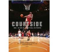 NBA : 40 ans de basket-ball en photos Nathaniel S. Butler (Auteur)