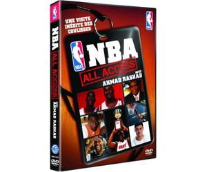 NBA : all access