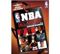 NBA : All Access DVD DVD