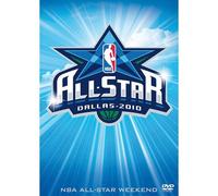 Nba All-Star Dallas 2010