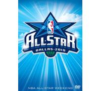 NBA All-Star Dallas 2010