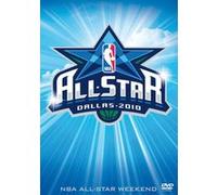 NBA All-Stars : Dallas 2010 - DVD G