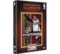 NBA - Allen Iverson the Answer
