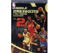NBA-Ankle Breakers 2 [Import]