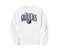 NBA - Arche Logo Memphis Grizzlies Sweatshirt