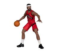 NBA Articulated Figures Figurine d'action Brandon Ingram (Toronto Raptors) 15 cm