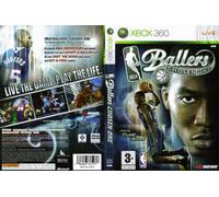 Nba Ballers Xbox 360 - [ Import Espagne ]