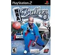 Nba Ballers Ps2