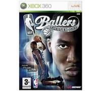 NBA Ballers (Xbox 360) [import anglais]