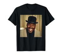 NBA Basketball Shaquille O'Neal LA Lakers Michael Grecco T-Shirt