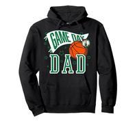 NBA Boston Celtics Father's Day Pennant Game Day Dad Sweat à Capuche