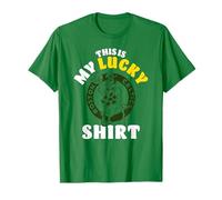 NBA Boston Celtics Maillot de la Saint Patrick T-Shirt