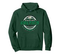 NBA Boston Celtics The Rock Sweat à Capuche