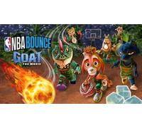 NBA BOUNCE GOAT The Movie (Xbox One Account)
