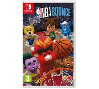 NBA Bounce - Jeu Nintendo Switch
