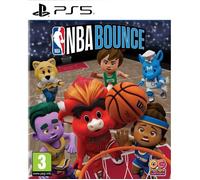 NBA Bounce - Jeu PS5